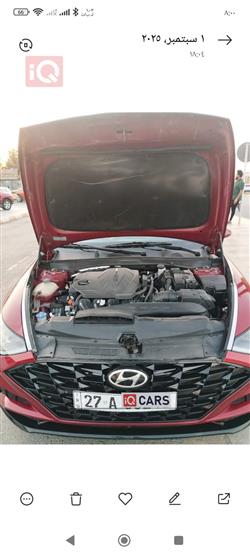 هيونداي سوناتا